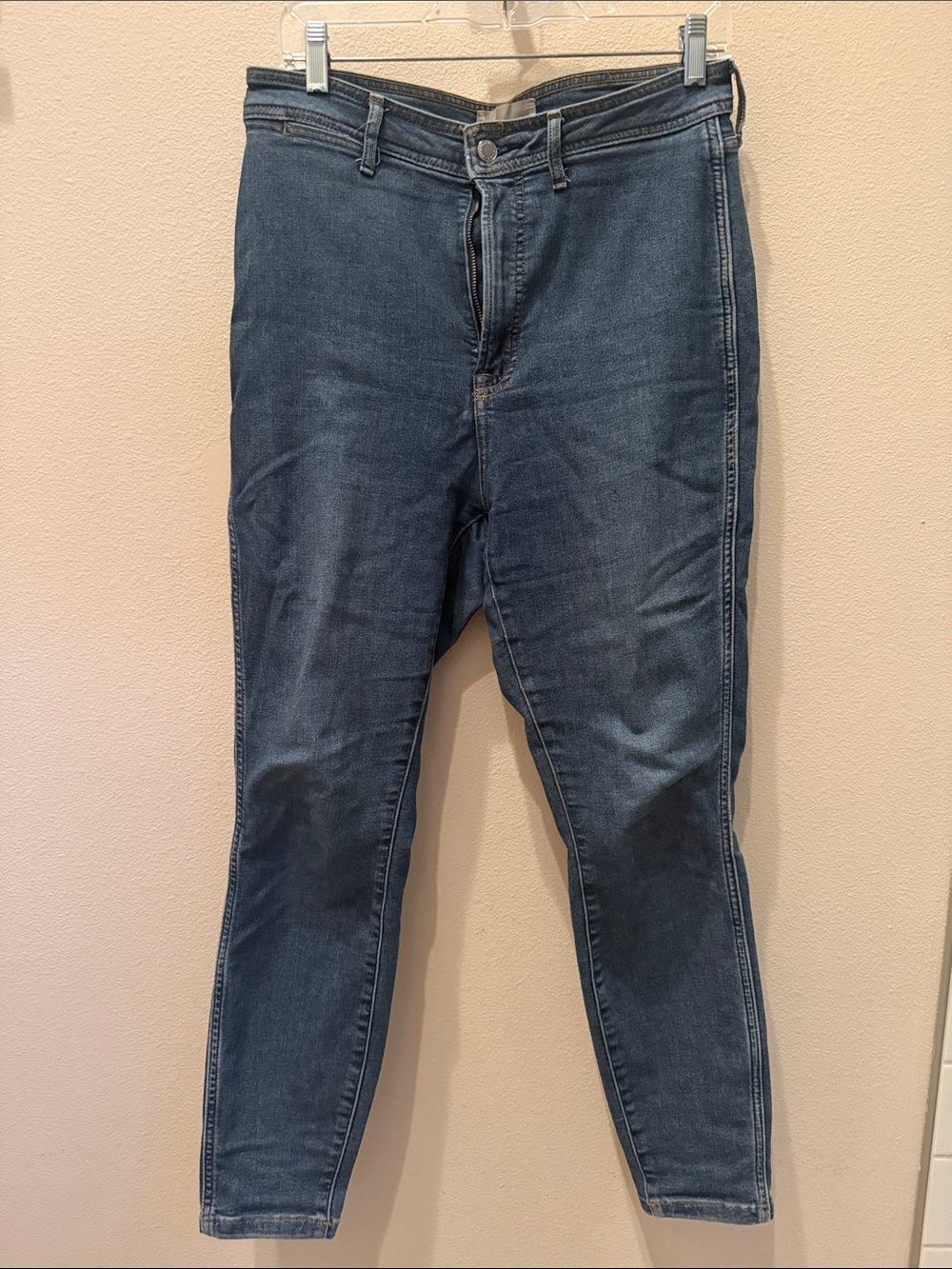 Everlane Women’s Skinny Stretch Jeans